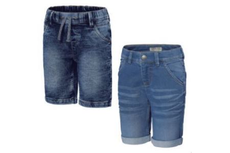 jongensshort