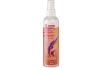 keratin hair repair anti klit spray