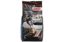 fortissimo strong espressobonen