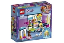 lego friends 41328 stephanie s slaapkamer