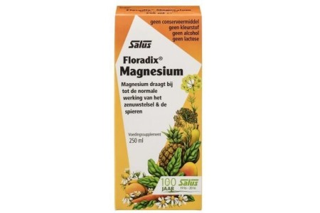 salus magnesium elixer