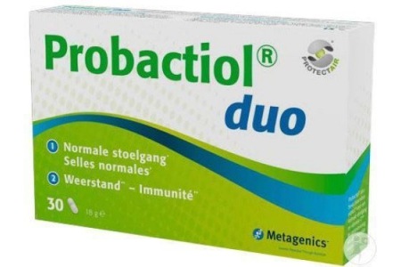 probactial duo