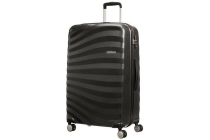 american tourister abs koffer