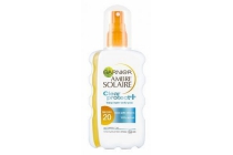 garnier ambre solaire