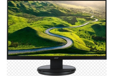 acer led monitor k242hyla