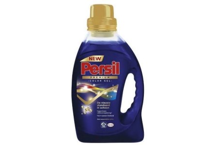 persil premium color gel