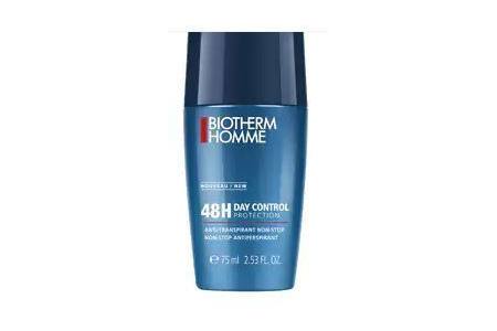 biotherm homme day control