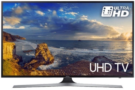 samsung ue43mu6100