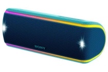 sony srs xb31 blauw