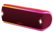 sony srs xb31 rood