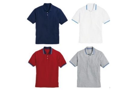 poloshirt