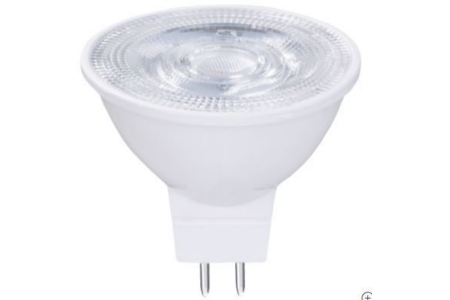 ledlamp 230 lm