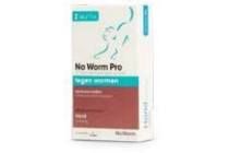 no worm pro