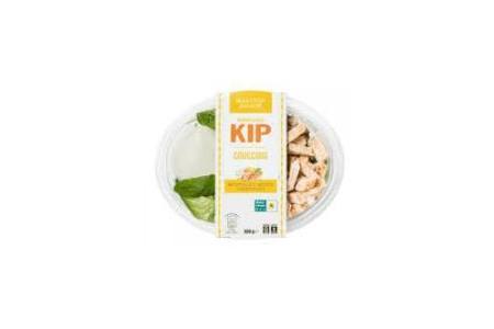 maaltijdsalade kip