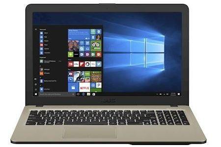 asus vivobook x540ua dm305t