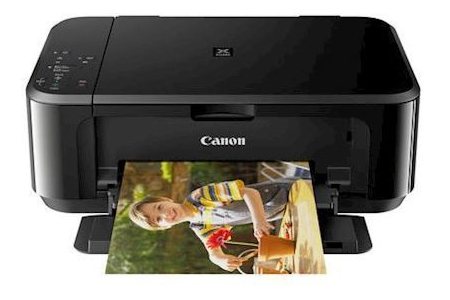 canon pixma mg3650 zwart