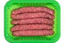 1 de beste biologische runderchipolata s