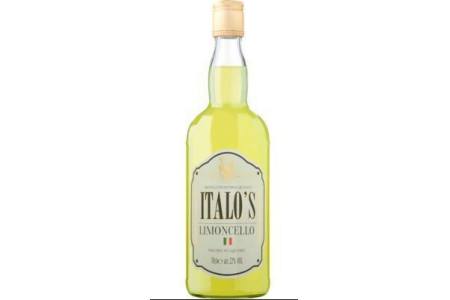 italo s limoncello