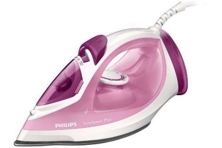 philips easyspeed plus stoomstrijkijzer gc2045 35