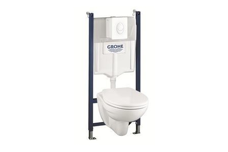 grohe wc pack lecico geo