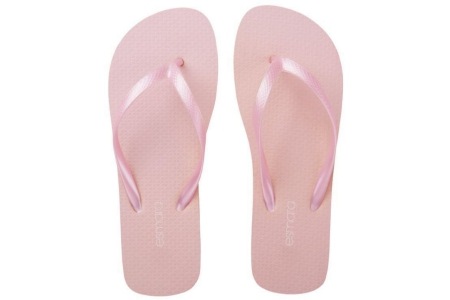 esmara dames teenslippers