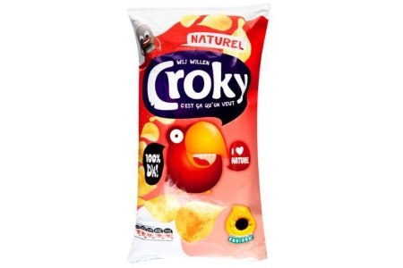 croky chips