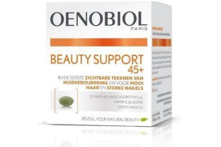 oenobiol paris beauty support 45