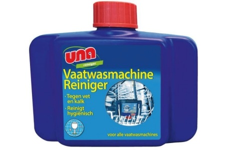 vaatwasmachinereiniger