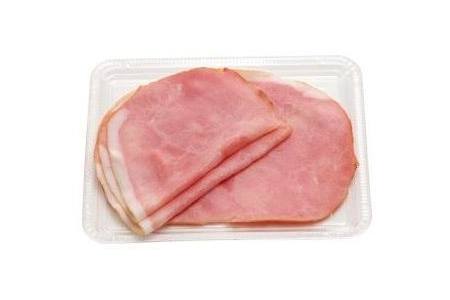 deen ovengebakken achterham of achterham teriyaki