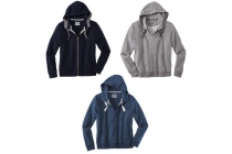 heren sweat hoody