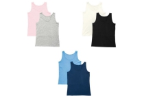 dames basic tops