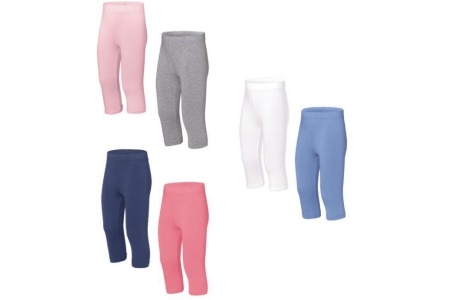 caprileggings