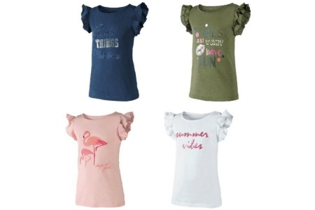 t shirts