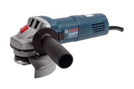 bosch haakse slijper gws750