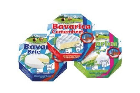 zachte kaasjes