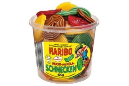 haribo snoep