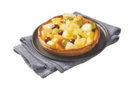 fruitvlaai