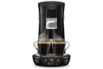 philips senseo viva cafe hd6563 60 zwart