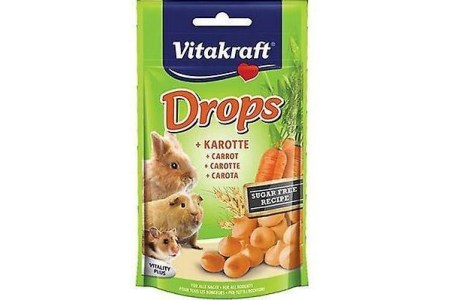 vitakraft dierensnack