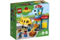 10871 lego duplo vliegveld