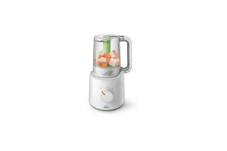 philips avent stomer blender 2in1