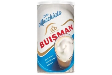 buisman latte macchiato