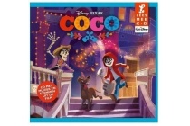 disney pixar coco luisterboek