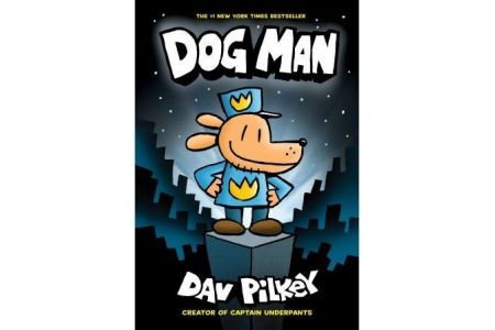 dogman