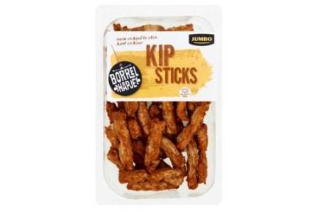 kip sticks