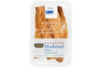 makreelflakes naturel