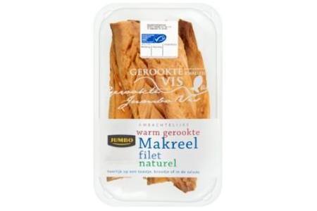 makreelflakes naturel