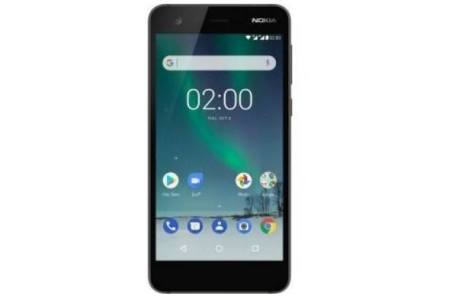 nokia 2 smartphone