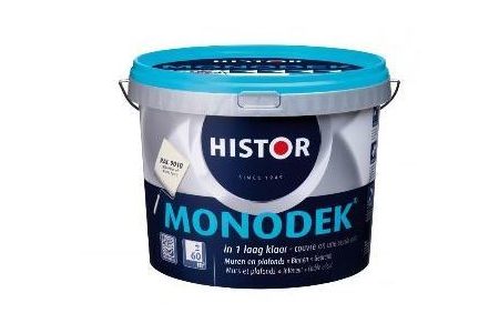 histor monodek ral9010