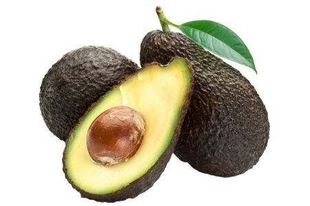 hass avocado